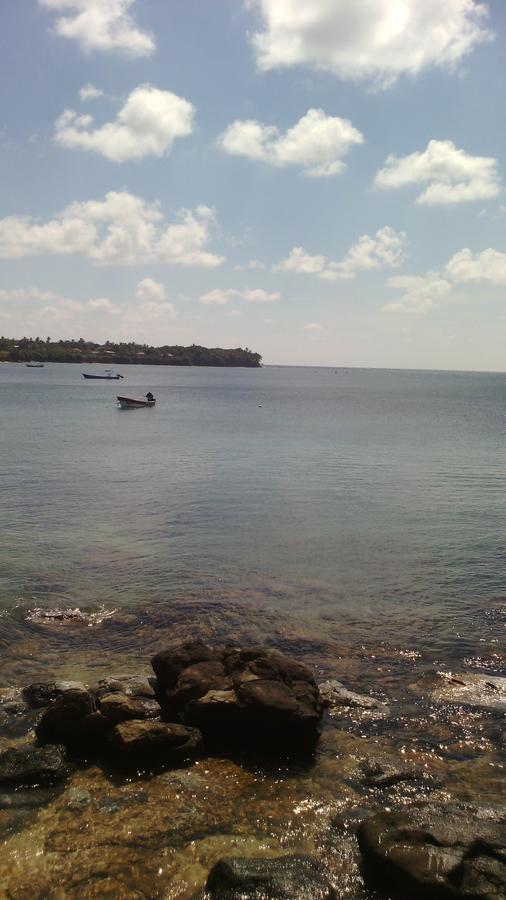 Отель Sea View Литтл-Корн-Айленд Экстерьер фото